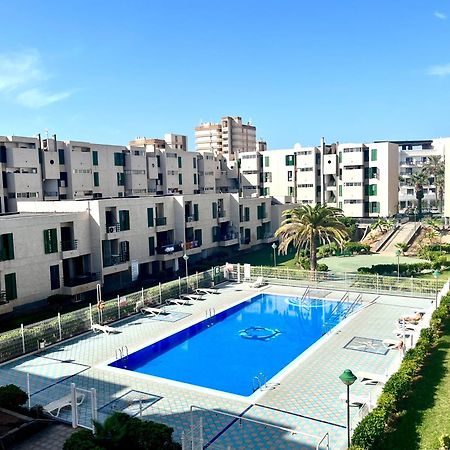 Las Vinas Apartment Playa de las Americas  Zewnętrze zdjęcie